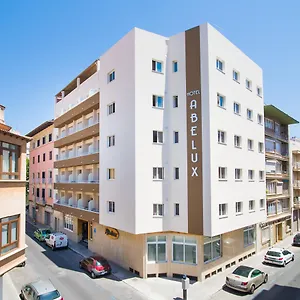 Hotel Abelux Palma de Mallorca