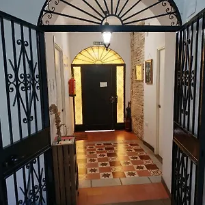 Apartment Patio De Arance, Malaga