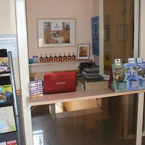 Apartmán El Cenachero