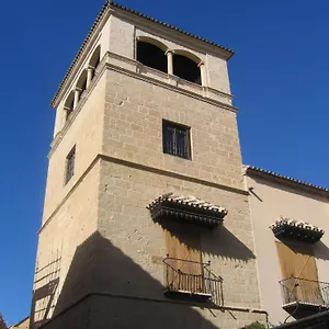 Residencia Universitaria San Jose Apartment Malaga