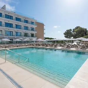Szálloda Palia Tropico Playa
