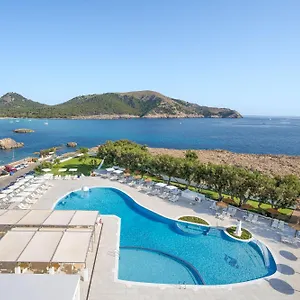 Hotel Thb Cala Lliteras (adults Only) Cala Ratjada (Mallorca)
