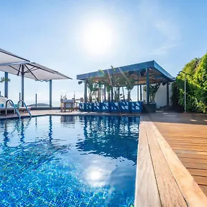 Hotel Sofitel Skipper Barcelona