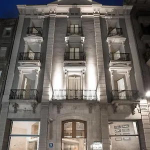Szálloda Onix Liceo