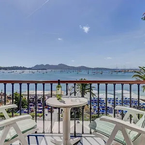Sis Pins Hotel Port de Pollenca
