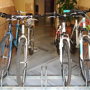 Balcon Del Romeral Apartment Malaga