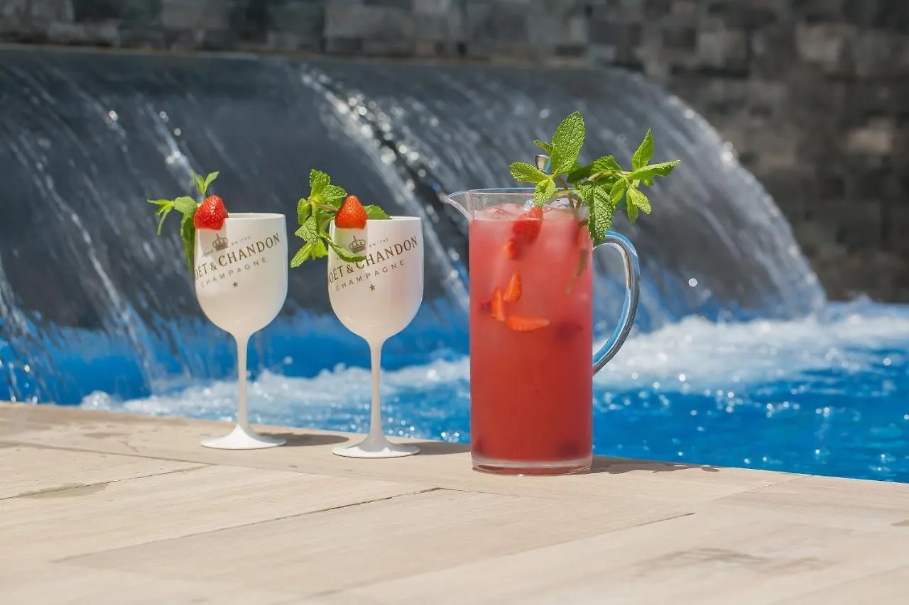 Hotel Broe-Adults Recommended Málaga