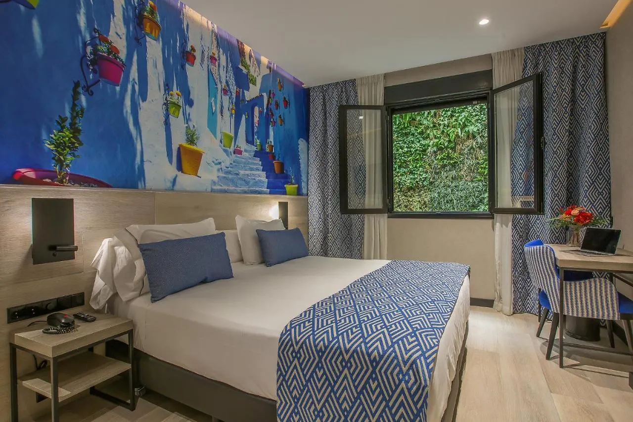 מאלגה Hotel Broe-Adults Recommended