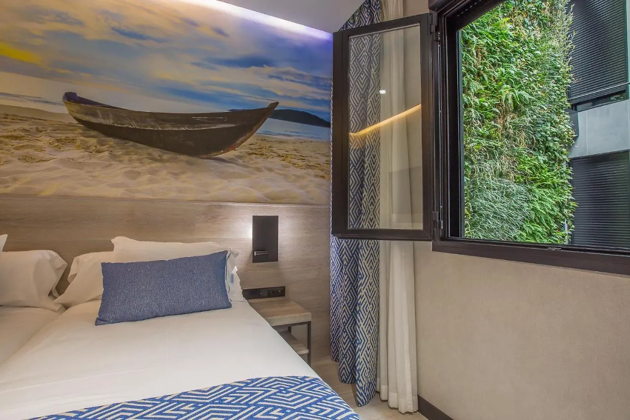***  Hotel Broe-Adults Recommended Malaga Spain
